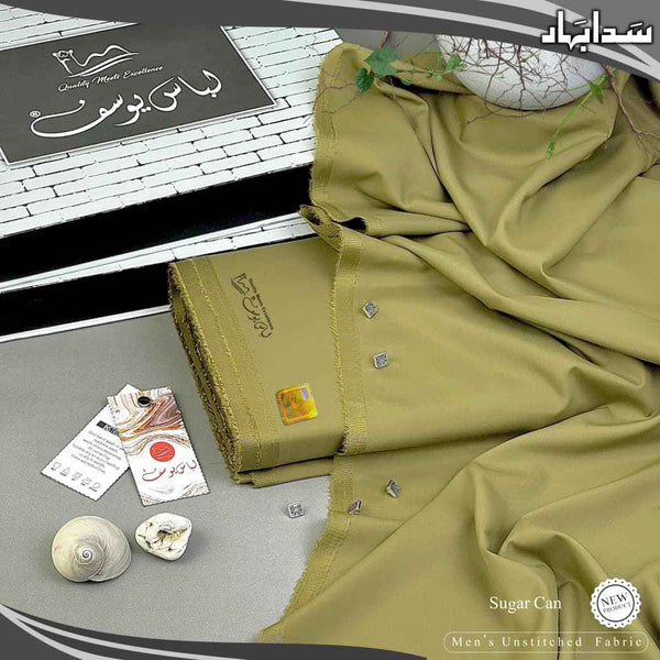 SADA BAHAR by Libas e Yousaf | Wash & Wear | Sugar Can