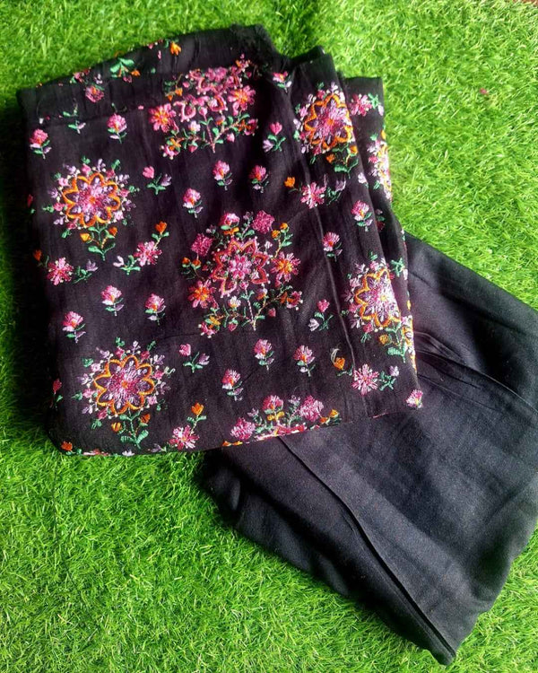 Bareeze 2PC Embroidered Allover Suite