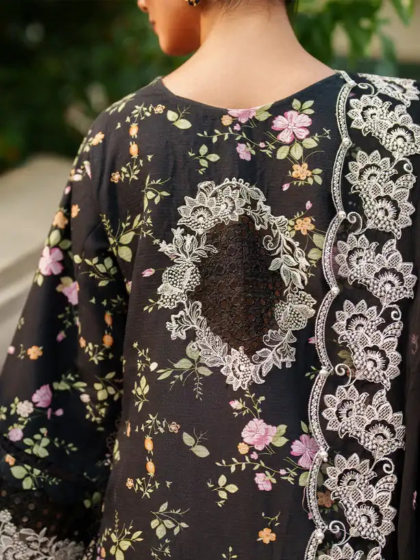 IVY BLOOM By Parishay 3 PC Viscos | IW-01