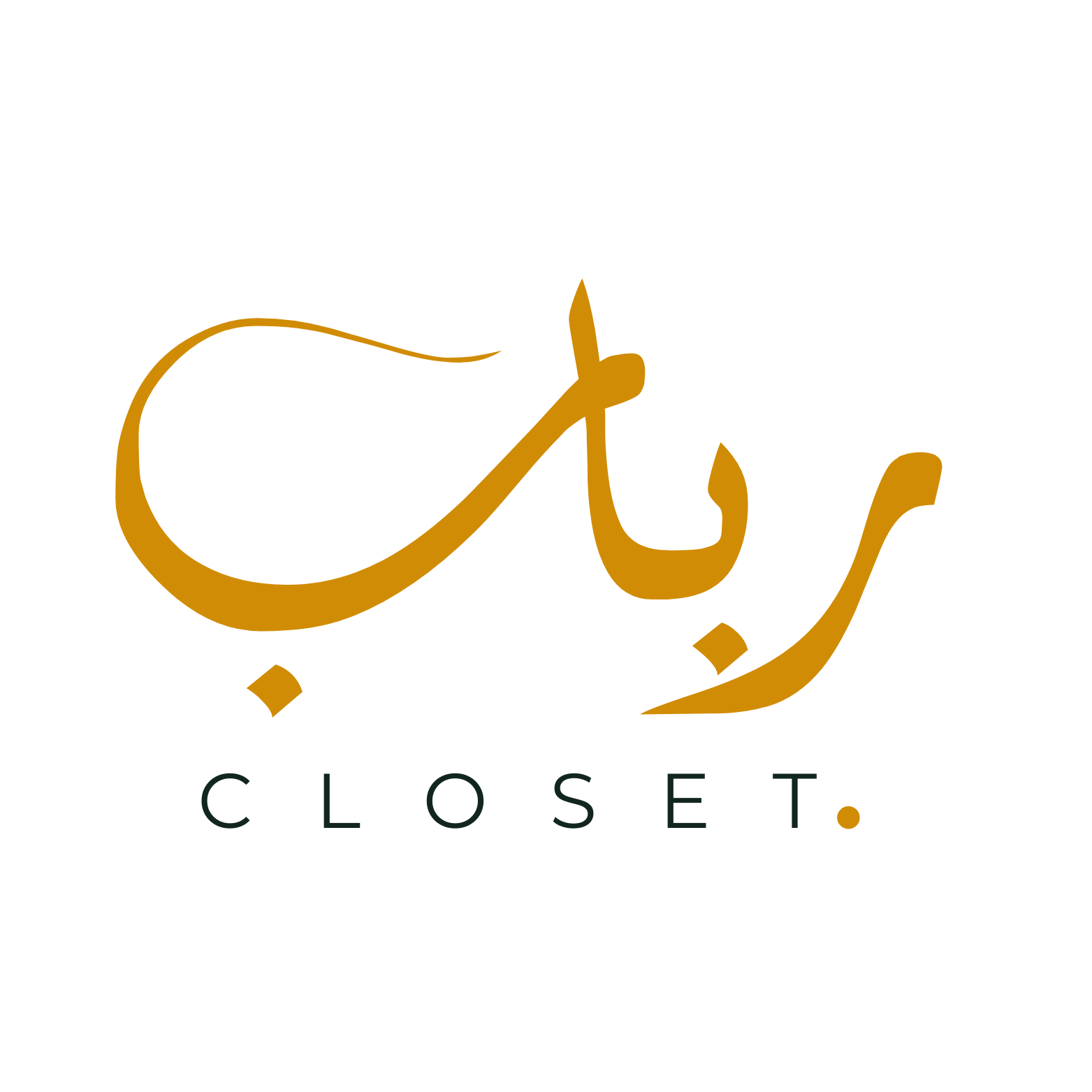 RUBAB CLOSET