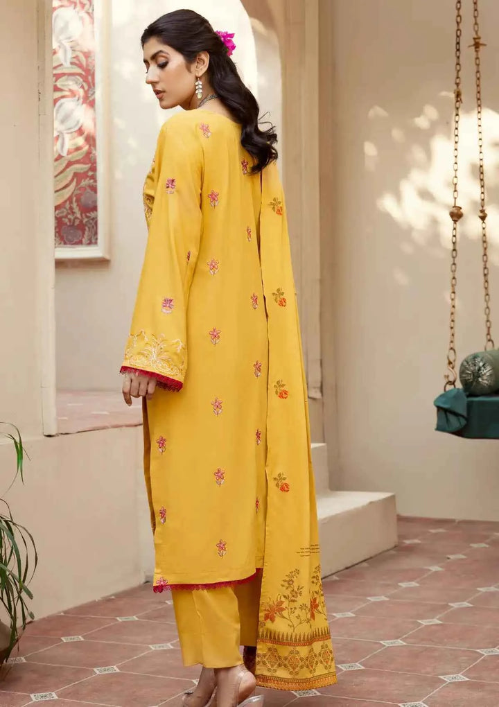 Arzoo By Khoobsurat - English Wool'24 D-05