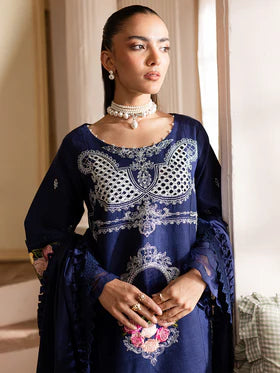 MIRA BY PARISHAY MW-03 | 3 PC Khaddar