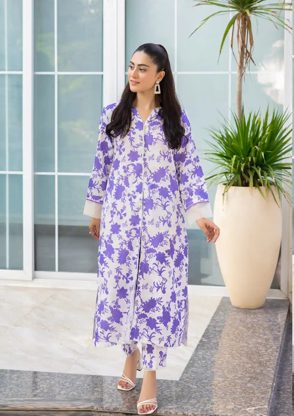 Raabi Winter Exclusive Khaddar - 10