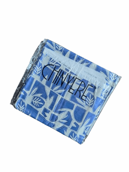 Chinyere Casual 2PC Printed Lawn Summer Collection'25