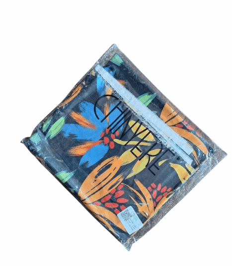 Chinyere Casual 2PC Printed Lawn Summer Collection'25