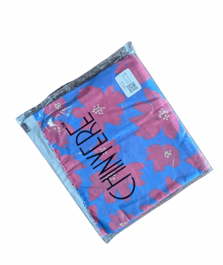 Chinyere Casual 2PC Printed Lawn Summer Collection'25