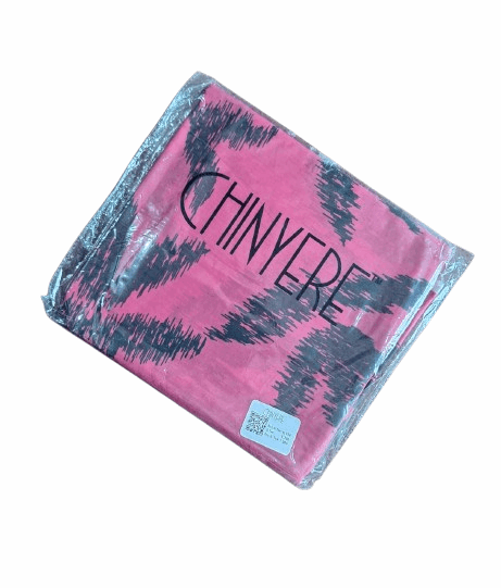 Chinyere Casual 2PC Printed Lawn Summer Collection'25