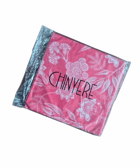 Chinyere Casual 2PC Printed Lawn Summer Collection'25