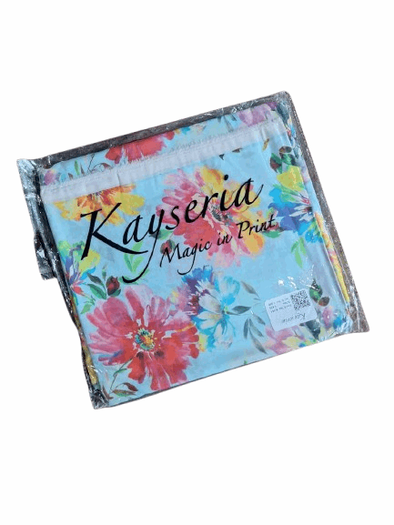 Kayseria 2Pc Printed Lawn