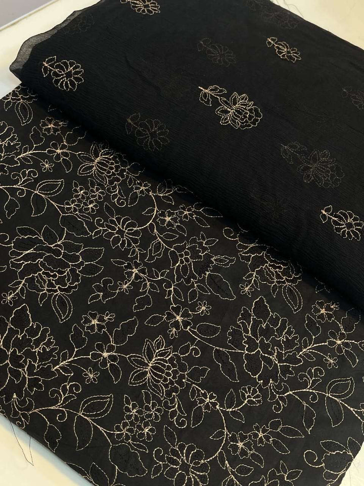 Bareeze Luxury 3Pc Lawn - 25