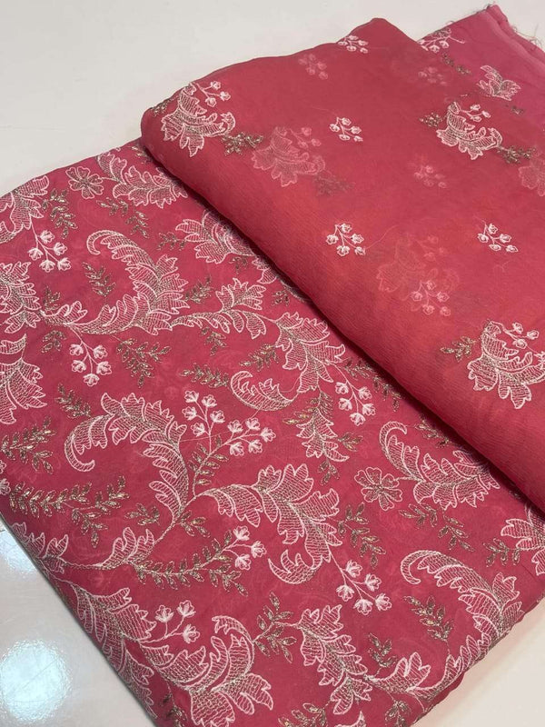 Bareeze Luxury 3Pc Lawn - 25