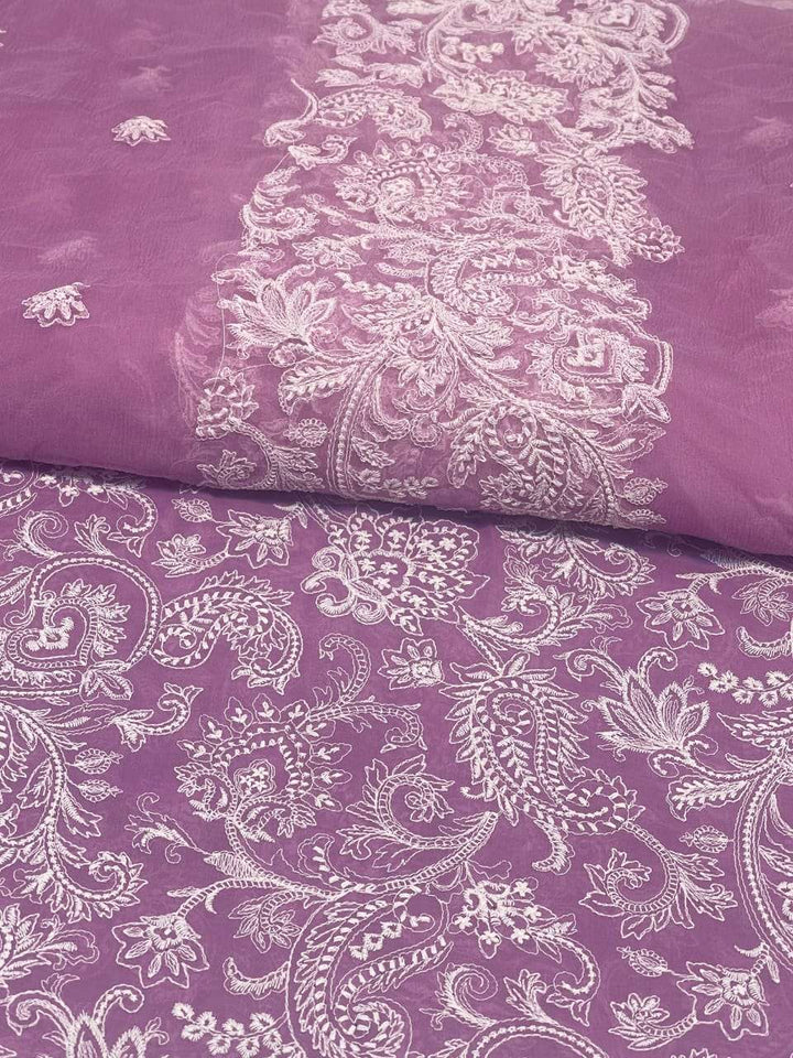 Bareeze Luxury 3Pc Lawn - 25