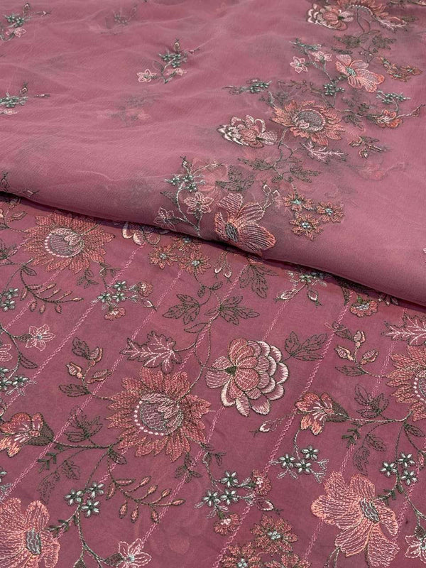 Bareeze Luxury 3Pc Lawn - 25
