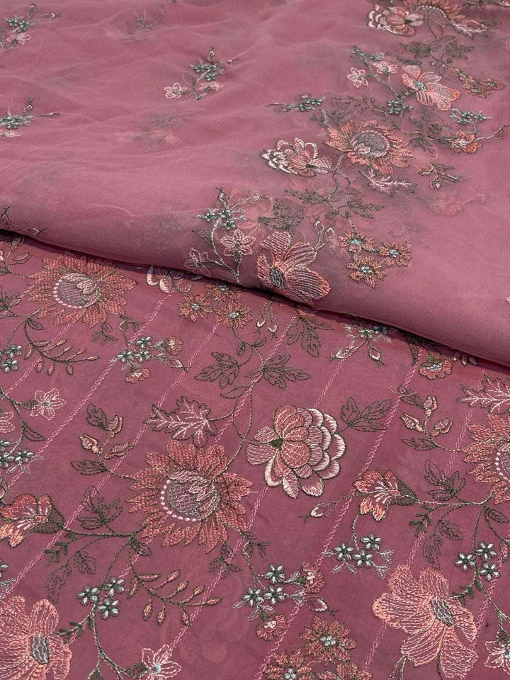 Bareeze Luxury 3Pc Lawn - 25