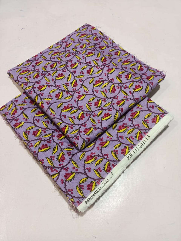 J. Summer'25 Printed Lawn 2PC