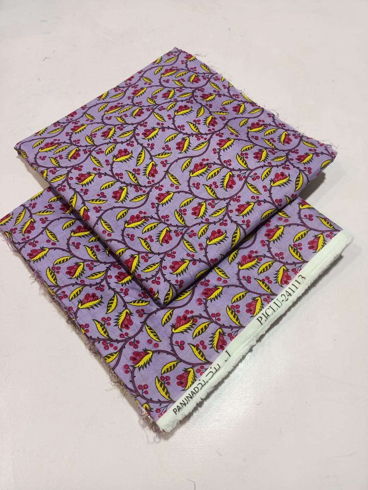 J. Summer'25 Printed Lawn 2PC