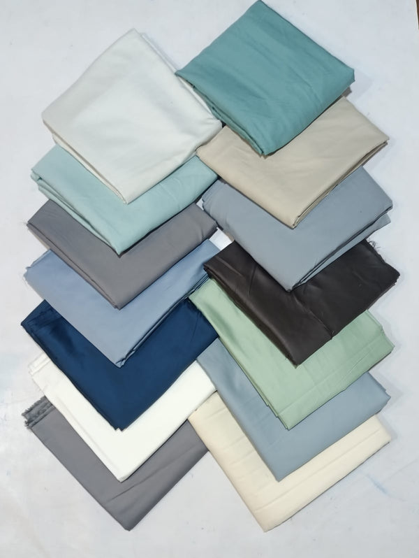 Al Karam - Men's Lot Cotton For Summer