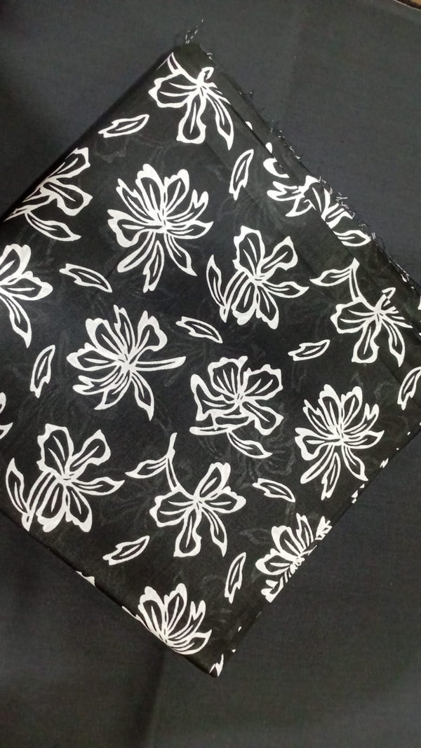 Bin Ismil 2Pc Printed Lawn