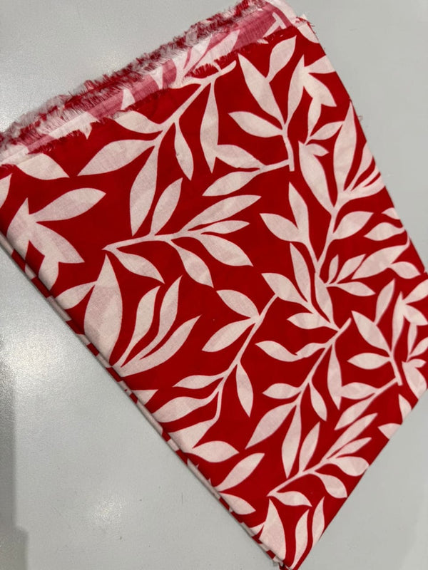 Premium Cambric Cotton by Ethnic ' 25 Winter