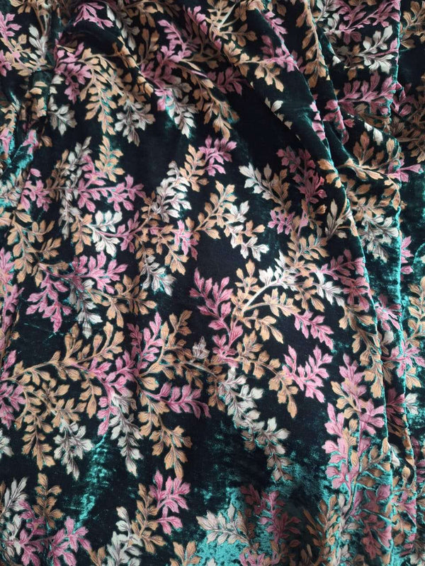 Palachi 2-Piece Unstitched Suit