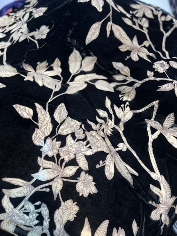 Palachi 2-Piece Unstitched Suit