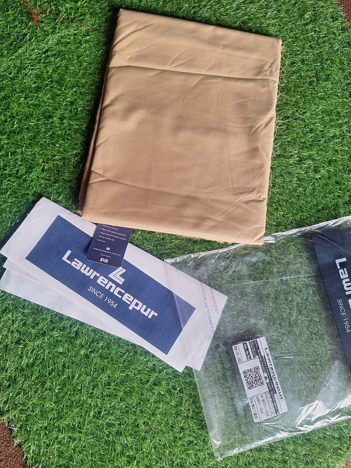 Lawrencuper Winter Wash n Wear Men's Collection