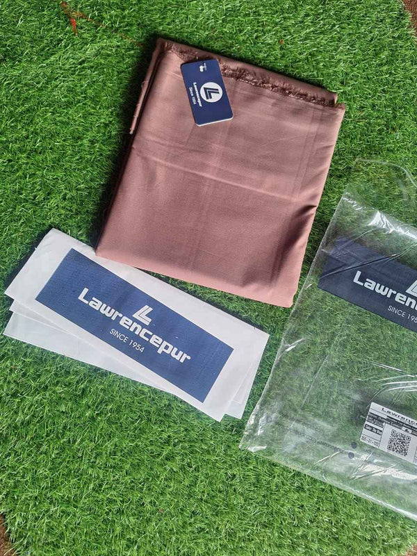 Lawrencuper Winter Wash n Wear Men's Collection