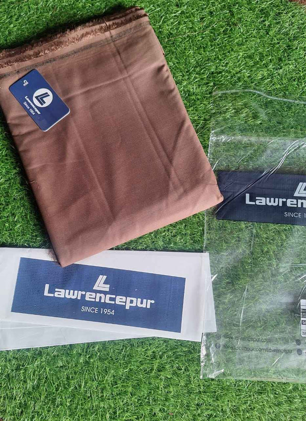 Lawrencuper Winter Wash n Wear Men's Collection