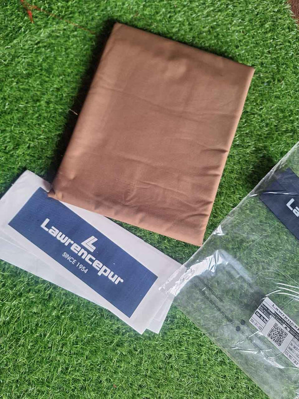 Lawrencuper Winter Wash n Wear Men's Collection