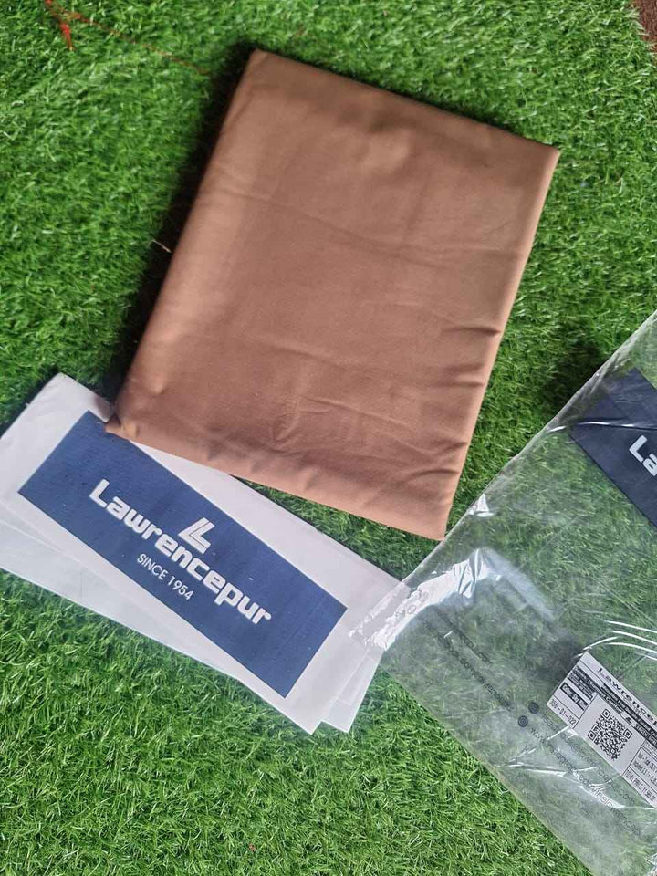 Lawrencuper Winter Wash n Wear Men's Collection