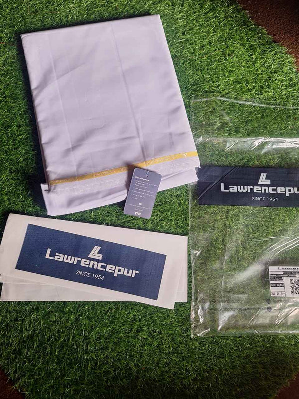 Lawrencuper Winter Wash n Wear Men's Collection