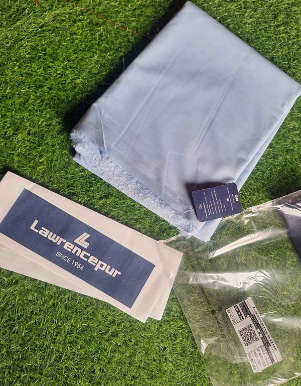 Lawrencuper Winter Wash n Wear Men's Collection