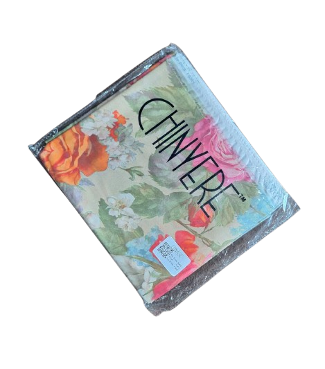 Chinyere Casual 2PC Printed Lawn Summer Collection'25