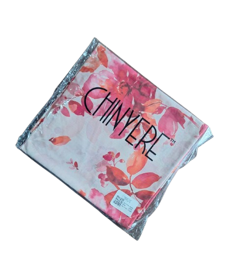 Chinyere Casual 2PC Printed Lawn Summer Collection'25