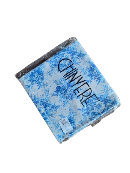 Chinyere Casual 2PC Printed Lawn Summer Collection'25