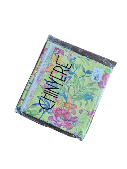 Chinyere Casual 2PC Printed Lawn Summer Collection'25