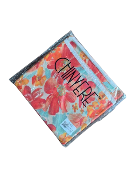 Chinyere Casual 2PC Printed Lawn Summer Collection'25