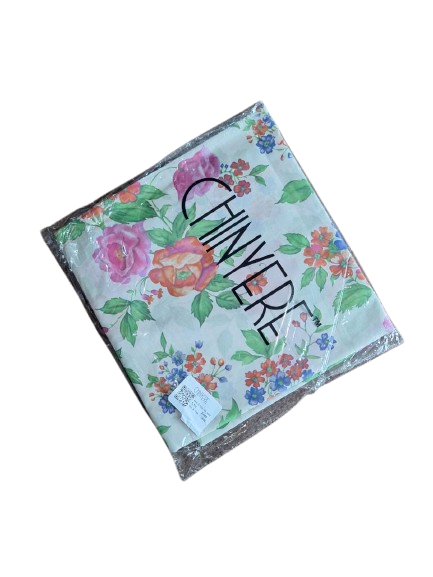 Chinyere Casual 2PC Printed Lawn Summer Collection'25