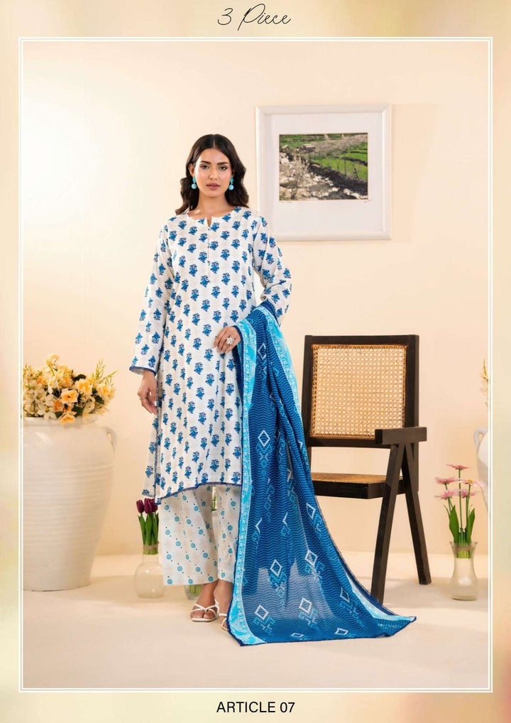 Zesh Coco Unstitched Doriya Lawn Collection'25