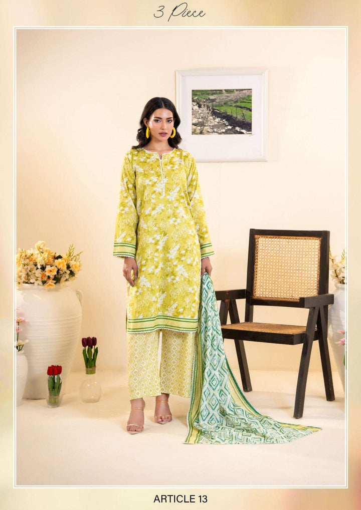 Zesh Coco Unstitched Doriya Lawn Collection'25