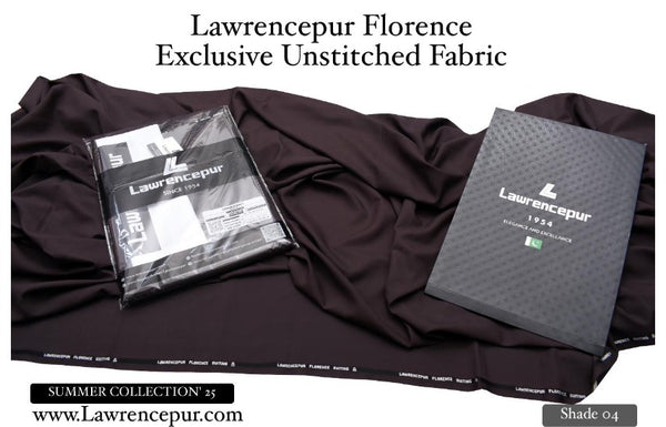 Lawrncuper Floral Summer Eid Collection'25