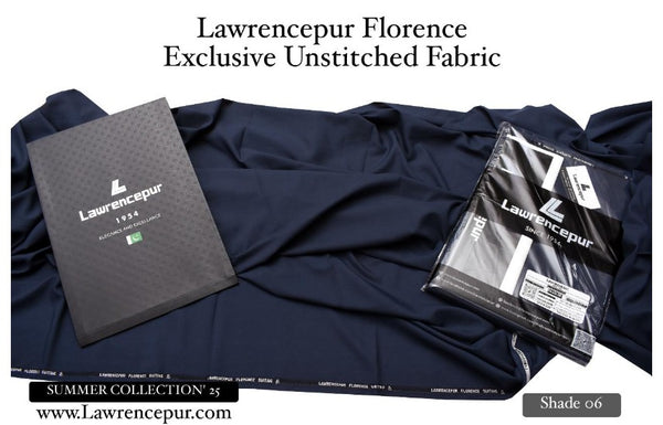 Lawrncuper Floral Summer Eid Collection'25