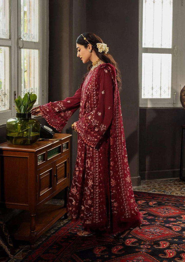 KAHF KARANDI 2025 KKH-03 ROSELITH