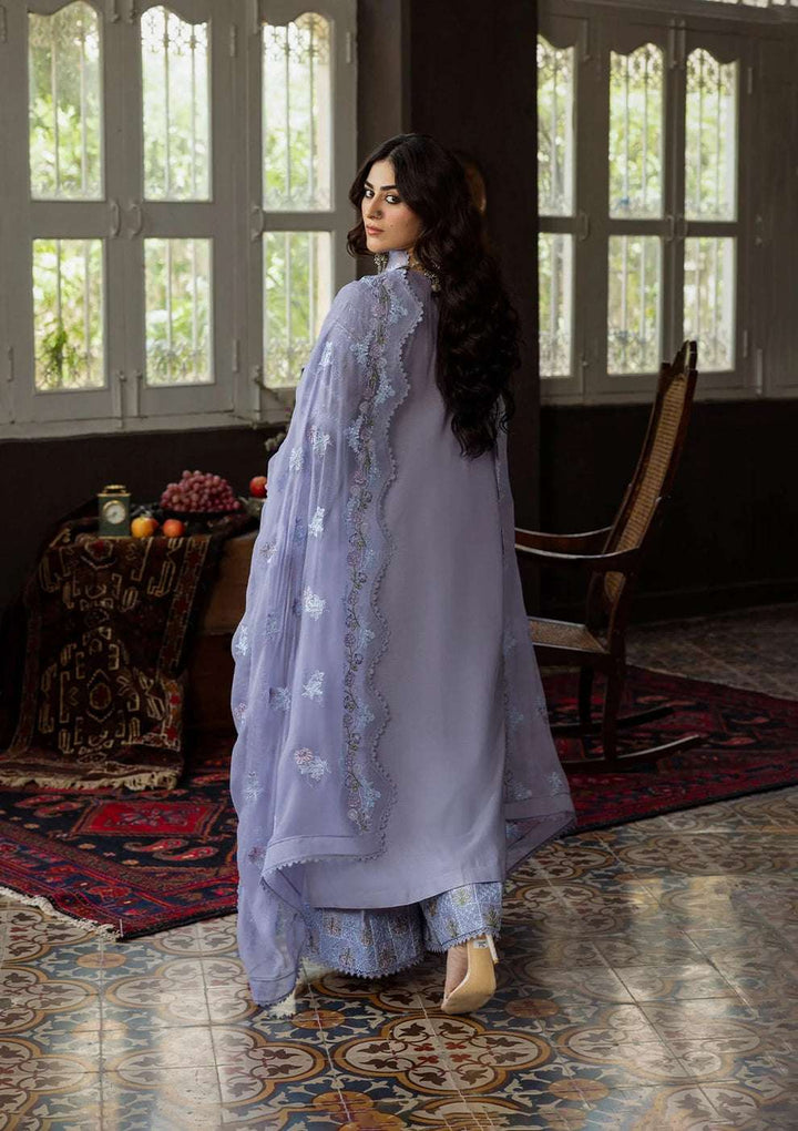KAHF KARANDI 2025 KKH-04 WISTERIA