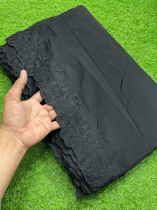 Lawn Shawal