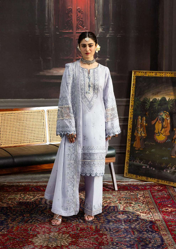 KAHF KARANDI 2025 KKH-09 CELESTIAL