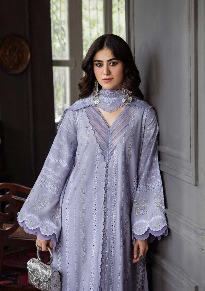 KAHF KARANDI 2025 KKH-04 WISTERIA