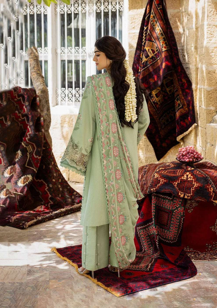 KAHF KARANDI 2025 KKH-01 PRIMROSE