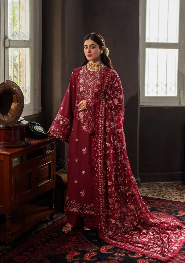 KAHF KARANDI 2025 KKH-03 ROSELITH