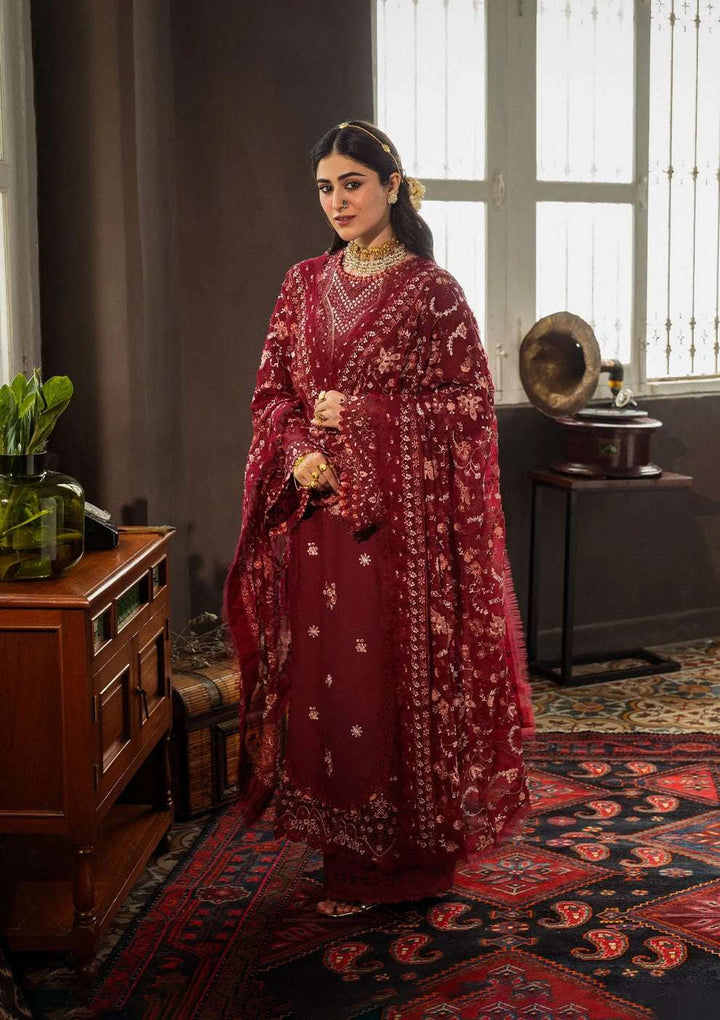 KAHF KARANDI 2025 KKH-03 ROSELITH